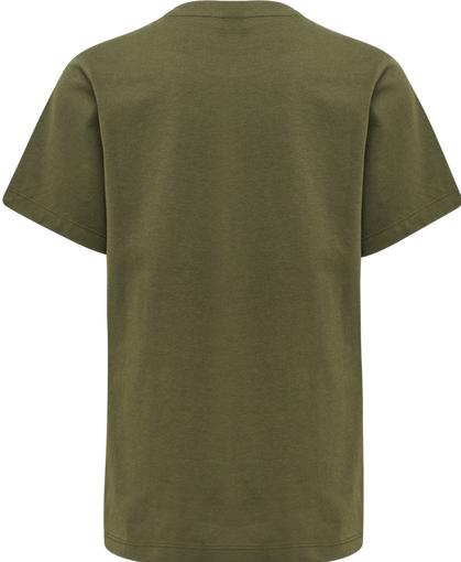 Produktbild hummel HMLFAST T-SHIRT S/S 2-PK (122)