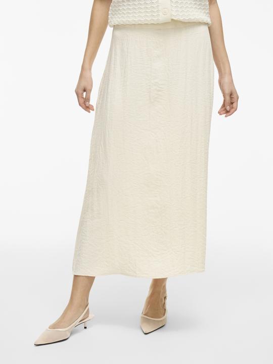 Image du produit Vila High Waist Maxirock (38)