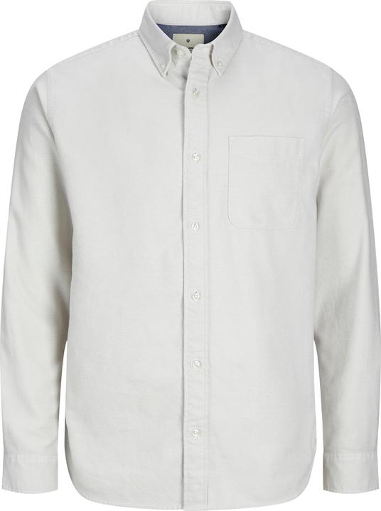 Produktbild Jack & Jones Hemd NORRIS Langarmhemd 2er Pack (XXL)