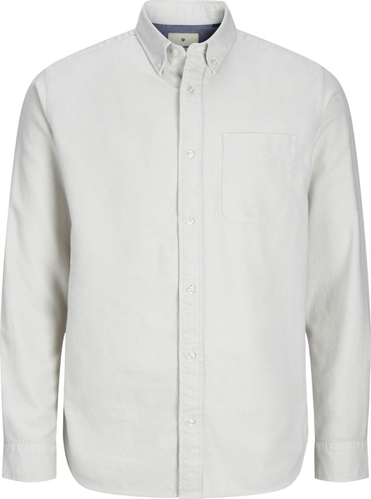 Immagine prodotto Jack & Jones Camicia NORRIS a maniche lunghe 2-pack (XXL)