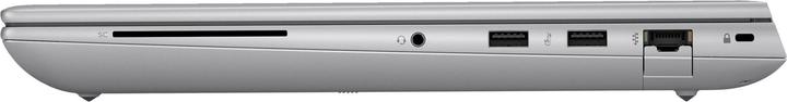 Immagine prodotto HP ZBook Fury 16 G11 (16", Intel Core i7-14700HX, 32 GB, 1000 GB, DE)