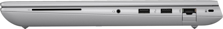 Produktbild HP ZBook Fury 16 G11 (16", Intel Core i7-14700HX, 32 GB, 1000 GB, DE)