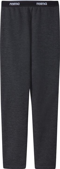 Immagine prodotto Reima Set di biancheria intima Lani Nero (L)