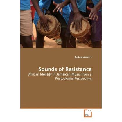 Sounds of Resistance, Fachbücher