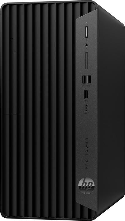 Produktbild HP Pro Tower 400 G9 (Intel Core i5-14500, 8 GB, 256 GB, UHD Graphics 770)