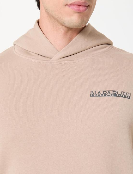 Produktbild Napapijri Felpa con Cappuccio Baley (M)