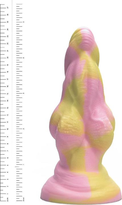 Image du produit Kiotos Revolt Pink Smash 09 Large