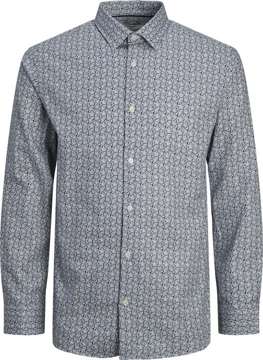 Actual product image Jack & Jones Print shirt (S)