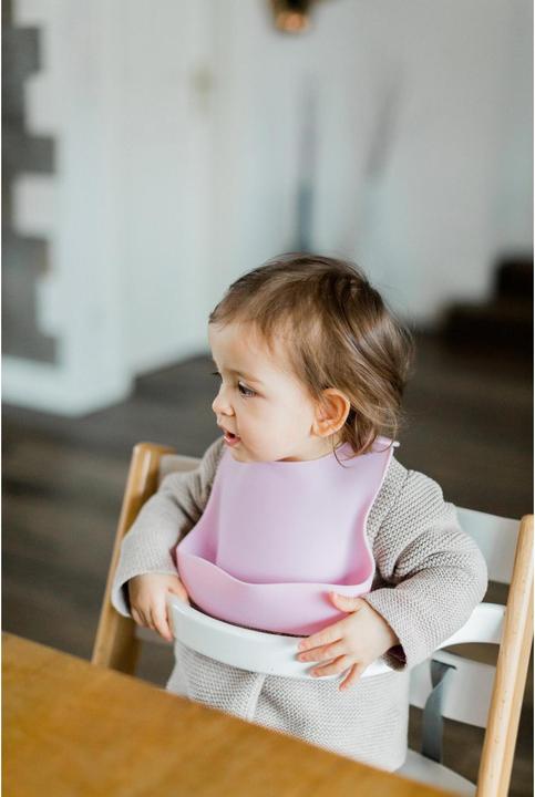 Produktbild Kindsgut Silikonlätzchen (6 Monate)