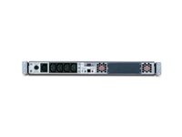 Immagine prodotto APC UPS SUA750RMI1U, Rack, 750VA/480W (750 VA, 480 W, Interattivo linea UPS)