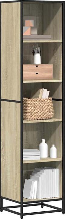 Image du produit vidaXL Bücherregal (40 x 35 x 170.50 cm)