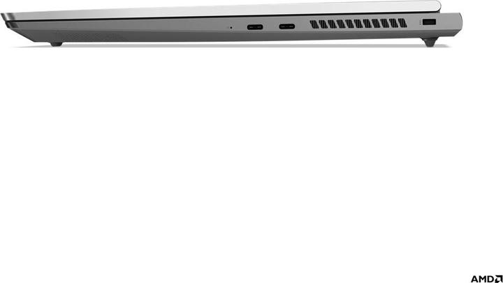 Actual product image Lenovo ThinkBook 16p Gen 2 (16", 512 GB, 16 GB, CH, AMD Ryzen 7 5800H)
