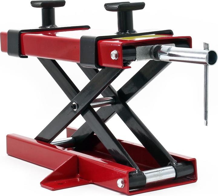 Wiltec Motorbike jack