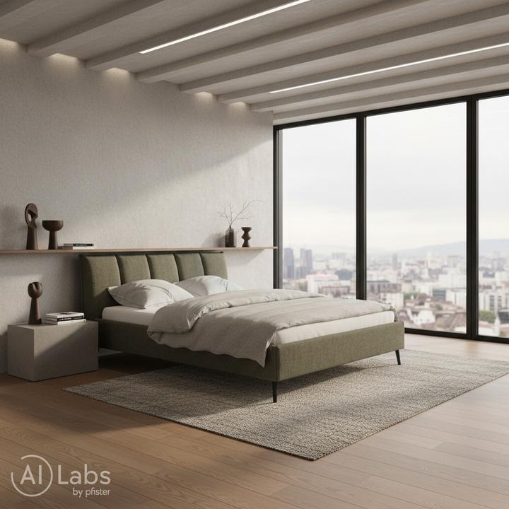 Actual product image Lomoco Cariba (140 x 200 cm)
