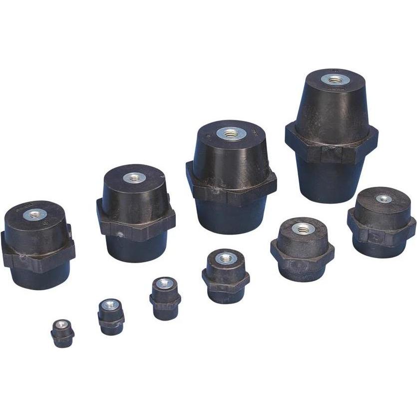 Thumbnail - Erico Isolator ISOTP30M8 (0.03 m), Netzwerkkabel