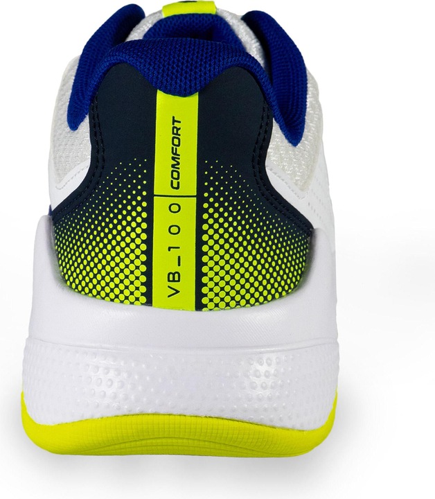 Actual product image Allsix VS100 CONFORT (40)