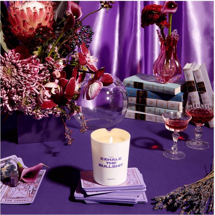 Produktbild NeverNot Massage Candle