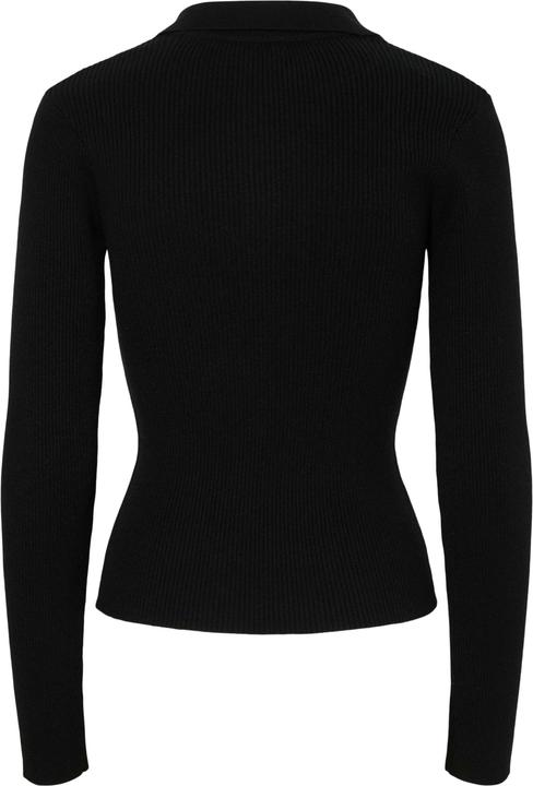 Produktbild Pieces PCMIRA GESTRICKTES Poloshirt (M)