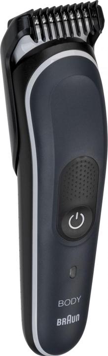 Produktbild Braun Bodygroomer Series 5 (BG5340)