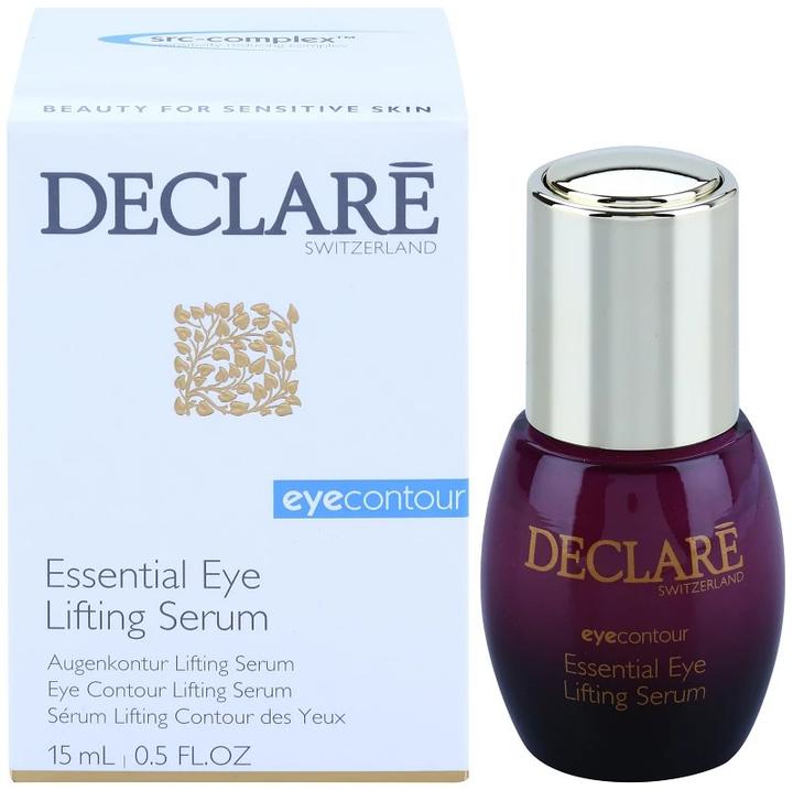 Produktbild Declaré Eyecontour (Augenpflege Serum, 15 ml)