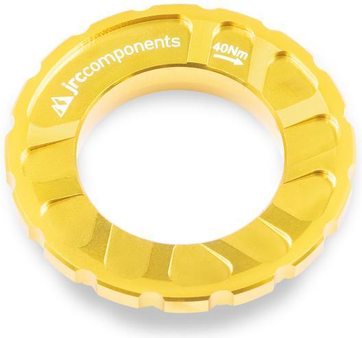 Image du produit Bulls Bikes JRC Components Kizuna Centerlock-ring