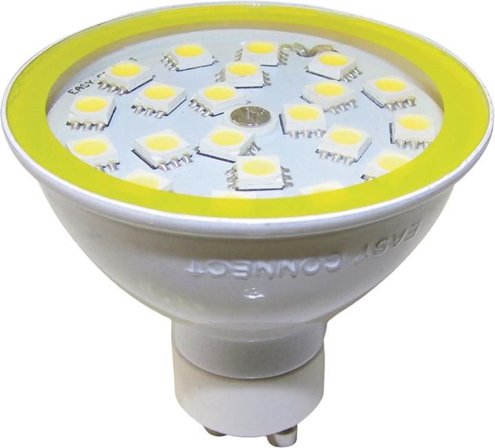 Produktbild Easy Connect MR20 (GU10, 4 W, 320 lm, 1 x, G)