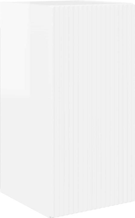 Actual product image vidaXL TV-Schränk (31 x 78.50 x 30 cm)