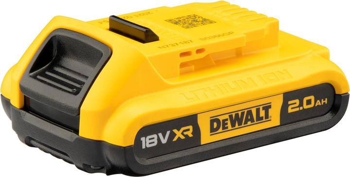 Image du produit DeWalt XR Battery Pack (18 V)