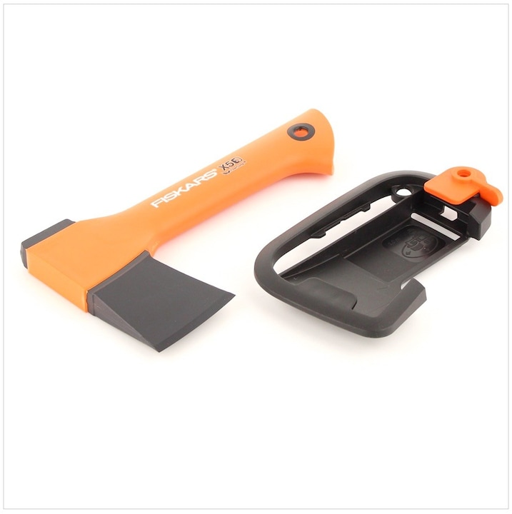 Immagine prodotto Fiskars Ascia da campeggio X5 XXS (1015617)