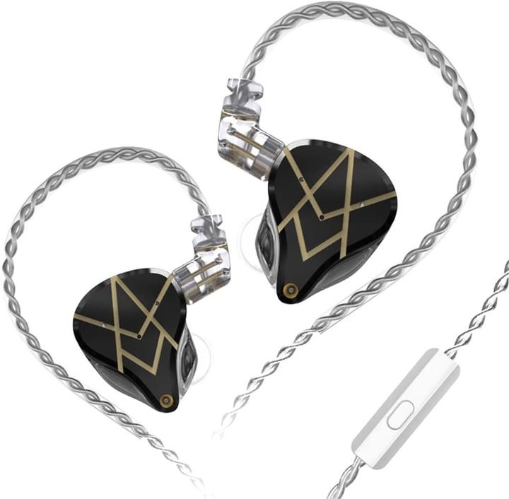 Produktbild KZ ASX Earbuds with microphone