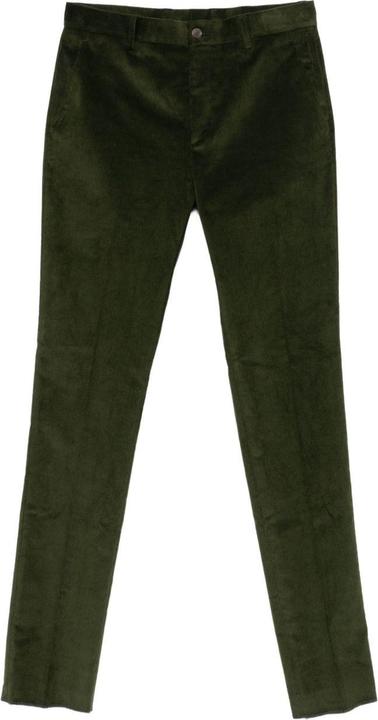 Produktbild Etro Pantaloni Verde (52)