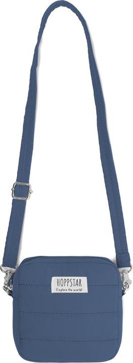 Actual product image Hoppstar Bag Midi denim (Camera shoulder bag)