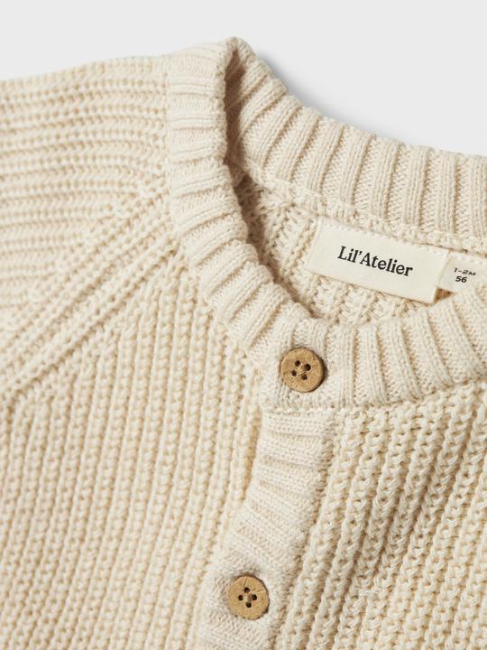 Image du produit Name it Veste en tricot à manches longues (68)