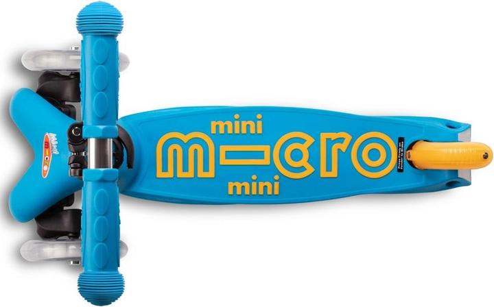 Image du produit Micro Mini Deluxe Foldable