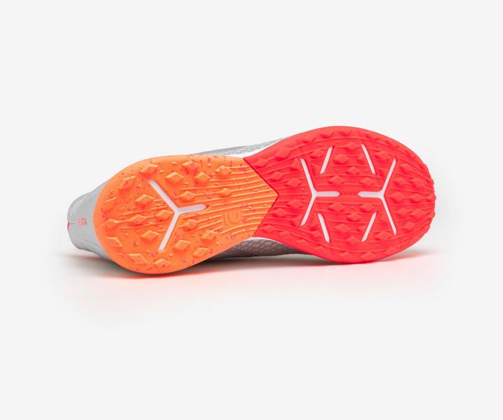 Image du produit Kipsta Femmes/Hommes Chaussures de Football Multinoques TF - VIRALTO III 3D AirMesh TitanumGames (43)