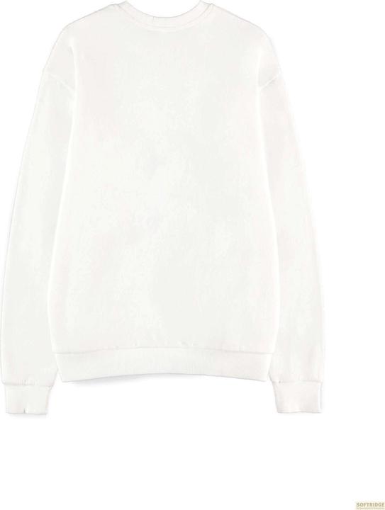 Produktbild Difuzed Warner - Wizards Unite: Harry Potter - Voldemort Women's Sweatshirt - S (S)