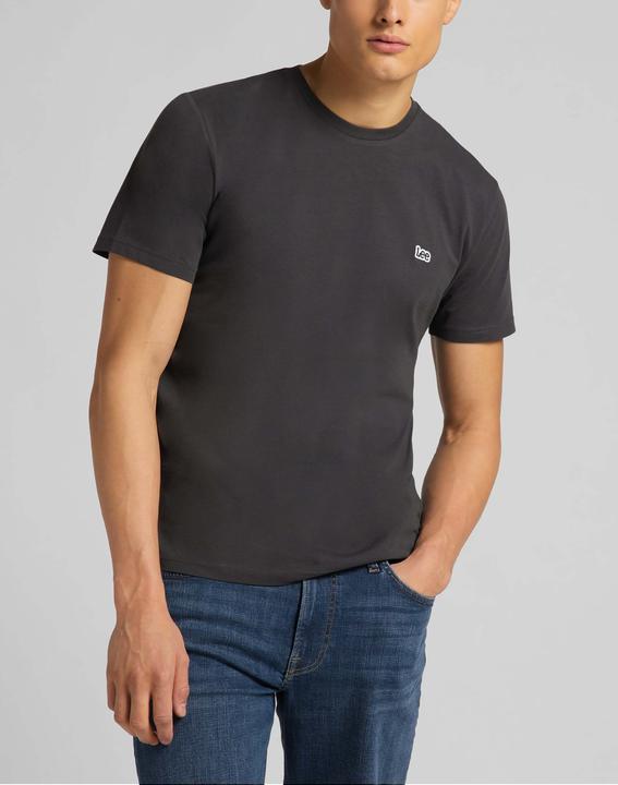 Produktbild Lee Short Sleeve Patch Logo Tee (XL)