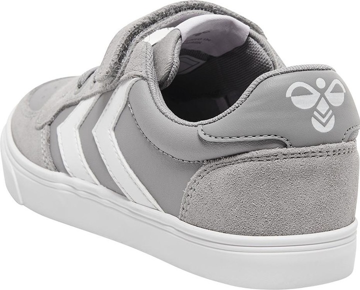 Immagine prodotto hummel Slimmer Stadil Leather Low Jr (35)