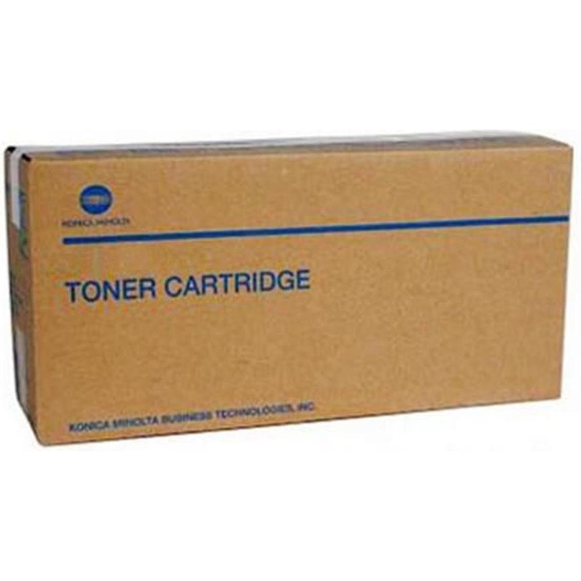 Konica Minolta, Toner, TN-321K (BK)
