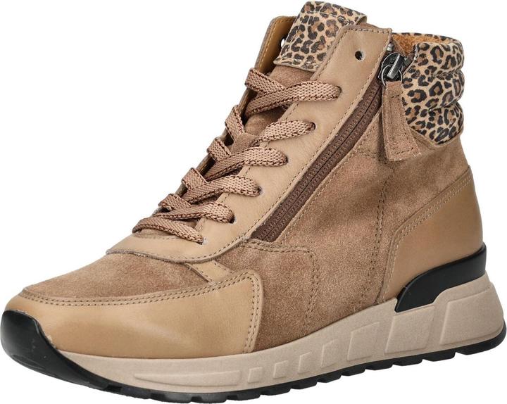 Nut, Beige (Micro) 34