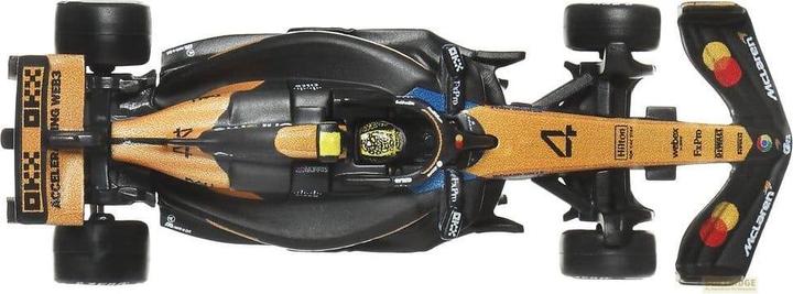 Image du produit Hot Wheels Rc Tm Mclaren - Drvr 2