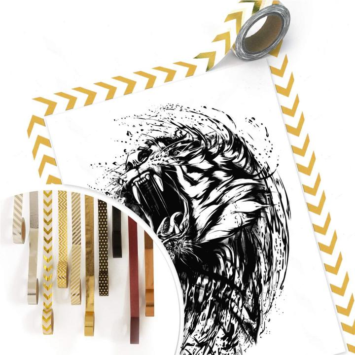 Image du produit Trenddeko Le bruit (50 x 60 cm)