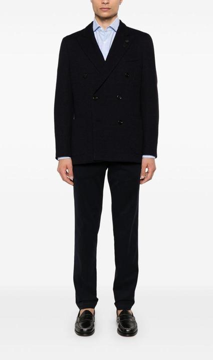 Immagine prodotto Pt Torino Pantaloni Blu (52)