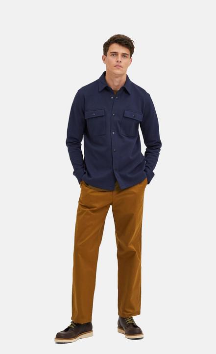 Produktbild Selected Homme Tapered Overshirt (S)