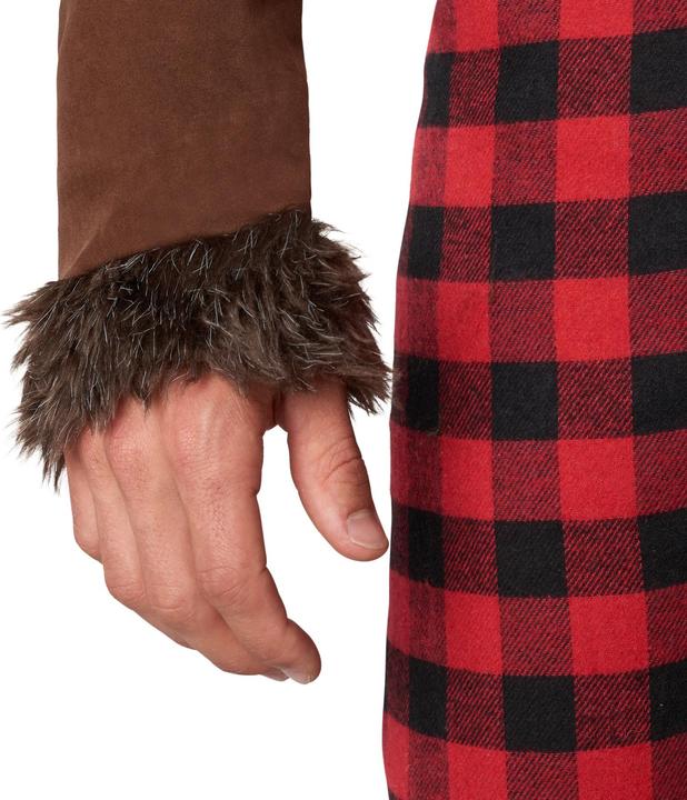 Produktbild Dressforfun Hinterwäldler (L)