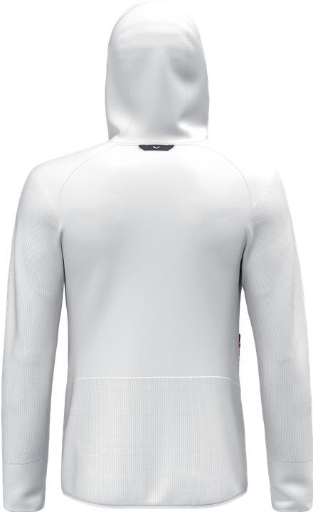 Produktbild Salewa Puez Waffle Hybrid Polarlite Kapuzenjacke (46, S)