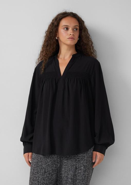 Produktbild S.Oliver Bluse Bluse (52)