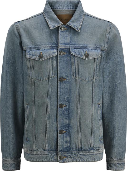 Immagine prodotto Jack & Jones Jjijean Jjjacket Sq 523 Sn (L)