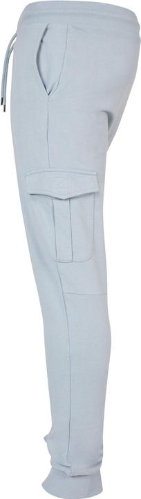 Produktbild Urban Classics Fitted Cargo Sweatpants (XXL)