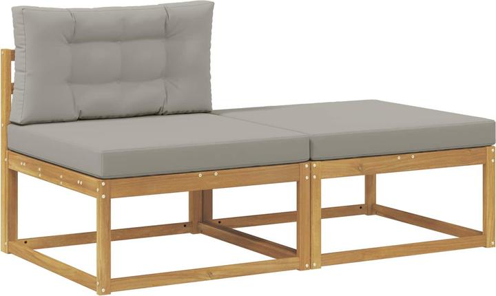 Produktbild vidaXL gartenmöbel